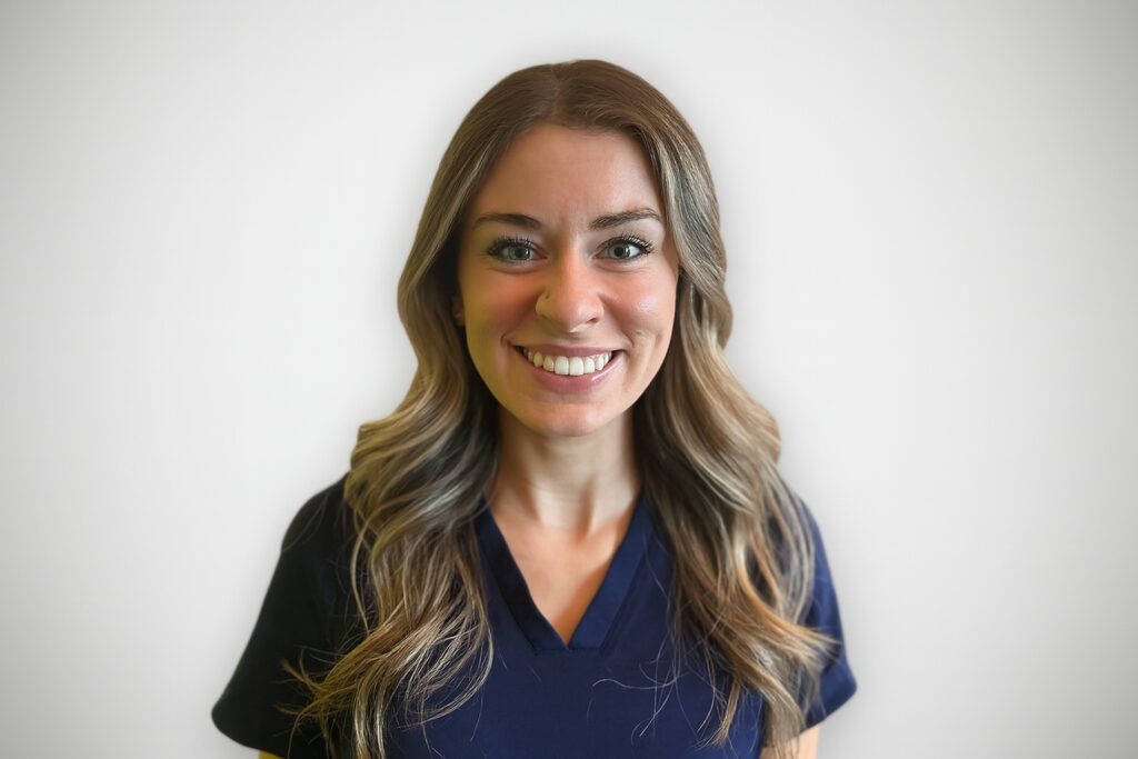 Dr. Meghan Bissell